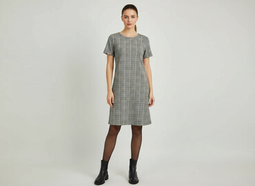 tanie sukienki plus size allegro: Sinsay, Сукня жіноча, розмір M