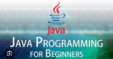 для программирования: Java online course for beginners 4 человек в группе График