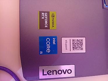 lenovo ideapad 1: 3000 manata nəğd alınıb . işlənməyib demək olar. çünki ehtiyac — 6