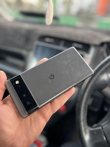 google pixel 6 pro бу: Google Pixel 6, Б/у, 128 ГБ, цвет - Черный, 1 SIM — 7