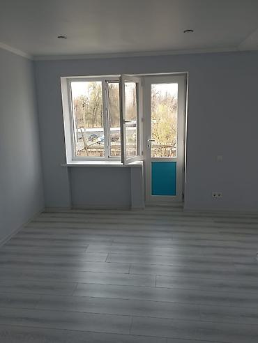 ленинская: 2 комнаты, 46 м², Аламудун с. Хрущевка, 2 этаж, Свежий ремонт — 5