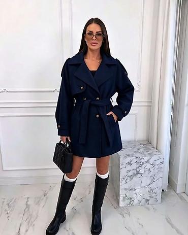 Women's Raincoats: Kaputic: 4000dinara — 6