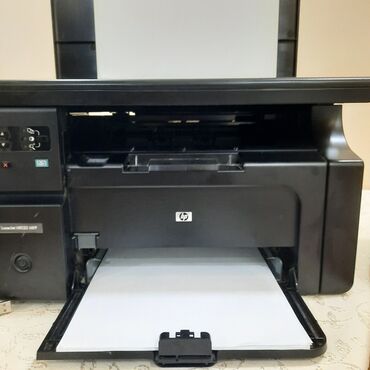 printer aparati: Pliner Unvan Qaraçuxur