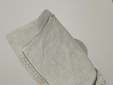 pierogi buty: Zara, Spodnie dresowe damskie, rozmiar M — 5