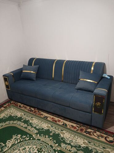 мебель угловой диван: Диван-кровать, Новый
