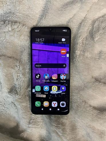 Redmi: Redmi A5, 128 GB, Barmaq izi, Face ID — 10