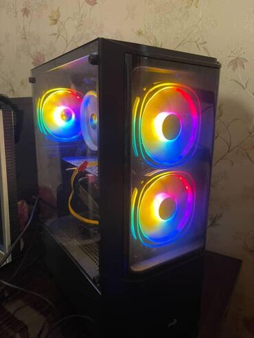 Ideal veziyettedir qutulari var HDD 500 gb 2 il evde ishtedilib