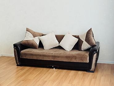 Divan və kreslo dəstləri: İşlənmiş, Divan, Divan, Bazalı, Açılan — 2