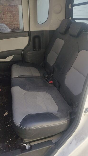 Kia: Kia Ray: 2020 г., Автомат, Хэтчбэк — 9