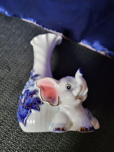 Vaze i saksije: Vaza, bоја - Šareno, Novo — 15