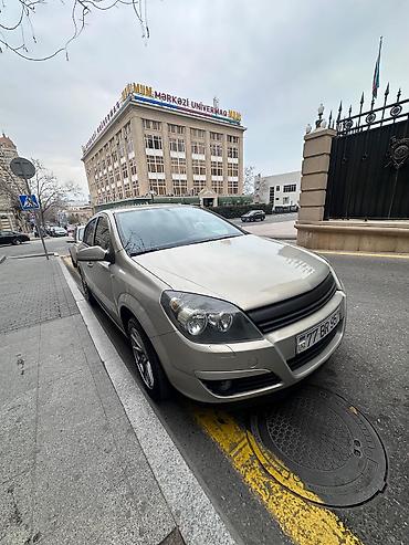 astra h radiator: Salam Aleykum Satılır İli 2005 1.4 mator İşdən evə sürülən maşındır — 4