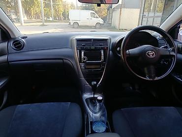 byd d1: Toyota Caldina: 2004 г., 1.8 л, Автомат, Бензин, Универсал — 9