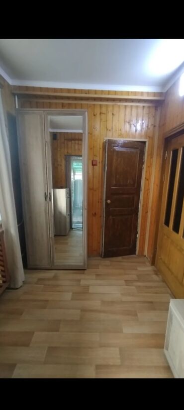 дом район авиационного: 58 м², 3 комнаты, Парковка, Забор, огорожен