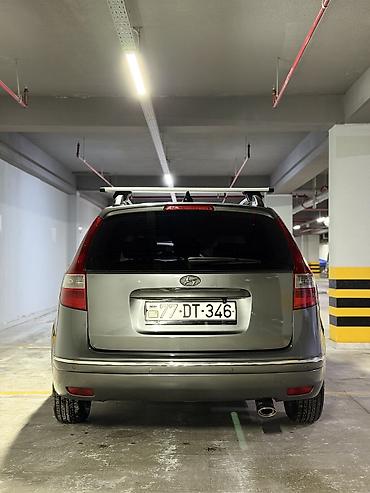 i30: Hyundai i30: 1.6 l | 2008 il Universal — 3