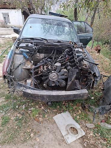 вмw e34: BMW 5‑Series E34 (седан) — авто на разбор по запчастям. Основное: - — 1