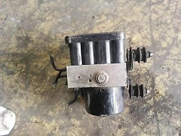akumulator citroen c3: ABS PUMPA. GOLF 5. 03-09. 1K0907379AA | ABS pumpa — 1