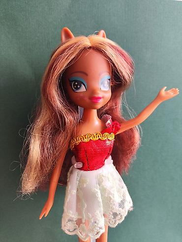 Игрушки: Продаю куклы Винкс и куклы Мой Маленький Пони по 150 сом за каждую — 16