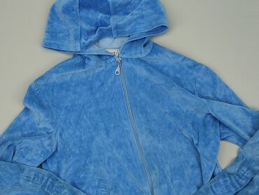 bluzki hiszpanki marszczona: Hoodie, L (EU 40), condition - Good