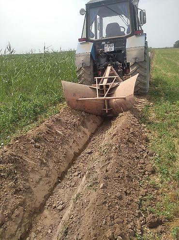 Арычники: Арычник новый на любой трактор — 5