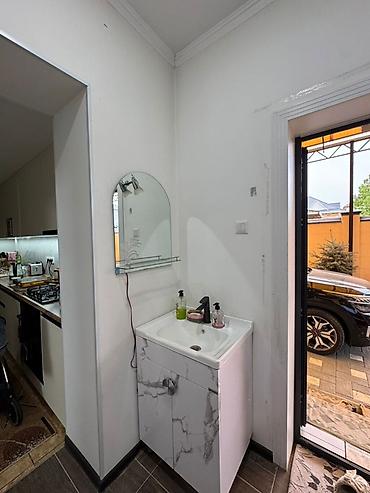 kg house: 🏡 Продается уютный дом в Ак Ордо ! 3 линия от Гагарины Предлагается — 8