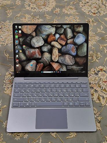 gpd win mini: ЦЕНА ОЧЕНЬ СРОЧНАЯ !!!СЕГОДНЯ ХОРОШО УСТУПЛЮ Microsoft Surface Laptop — 4