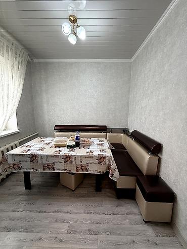 Продажа коттеджей и домов: 4 комнаты, 90 м², 14 соток, Сокулук — 6