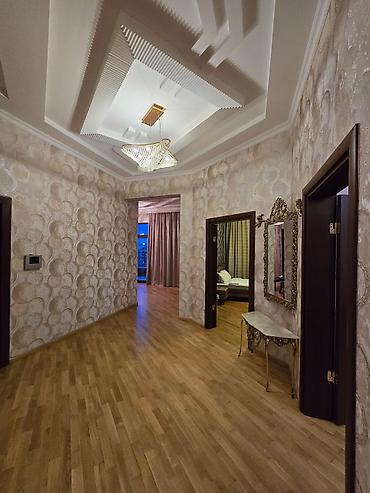 Günlük kirayə mənzillər: 2 otaqlı — 3