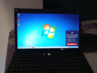 стиральная машинка б: Ноутбук, HP, 4 ГБ ОЭТ, Intel Celeron, 13.3 ", Колдонулган, Татаал эмес тапшырмалар үчүн, эс тутум HDD