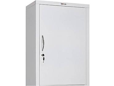 Медицинская мебель: Шкаф медицинский HILFE МД 1 1760/SS. Предназначены для хранения — 2