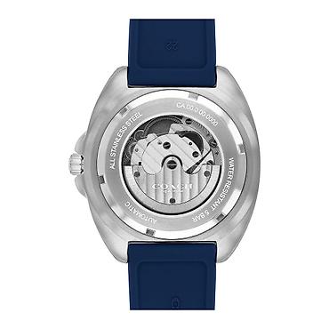 iphone whatch: COACH – мужские автоматические часы с синим спортивным дизайном - — 3