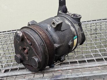 Компрессоры для авто: Компрессор Opel 1998 г., Б/у, Оригинал, Германия — 4