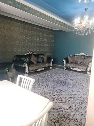 Продажа квартир: 2 комнаты, 86 м², Элитка, 9 этаж, Евроремонт — 6