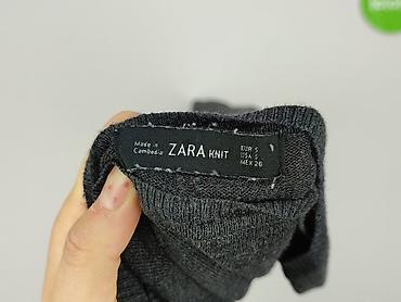 olimp zara: Zara, Sweter damski, rozmiar S — 4