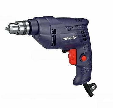 mini drel satilir: Elektrikli drel "Makute 550 Model: ED002"Təsvir Yüksək davamlı iş üçün — 1