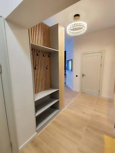 Долгосрочная аренда квартир: 3 комнаты, Собственник — 16