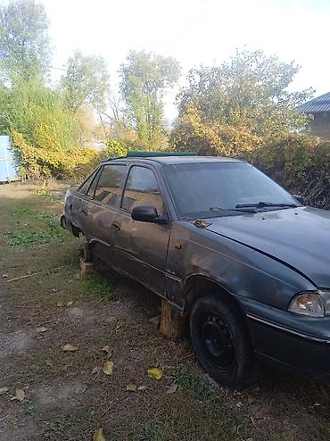 запчас нексия: Daewoo Nexia: 2005 г., 1.5 л, Механика, Бензин, Седан — 2