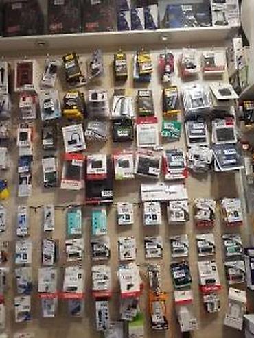 Druga oprema za računare i laptopove: Prodavnica i servis računara – Power Zum „Vlada“ Specijalizovana — 20