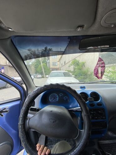 daewoo matiz: Daewoo Matiz: 2008 г., 0.8 л, Механика, Бензин, Хэтчбэк