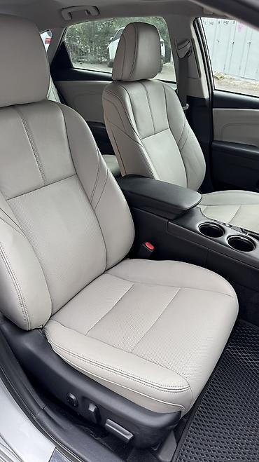 Toyota Avalon: 2016 г., 2.5 л, Автомат, Гибрид, Седан lalafo.kg да — 6 Toyota Avalon: 2016 г., 2.5 л, Автомат, Гибрид, Седан — 6