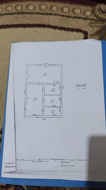 Продажа коттеджей и домов: I’d 20743 🏡 Продаётся земельный участок с домом в Арча-Бешик — 11