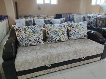 Угловые диваны: Мягкие диваны Абсолютно новый Отличное качество Есть много рацветки — 2