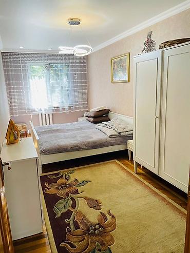 Продажа квартир: 2 комнаты, 50 м², 3 этаж, Дизайнерский ремонт — 4