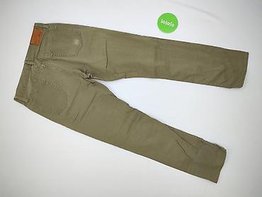 cargo pull and bear: Polo Ralph Lauren, Chinosy dla mężczyzn, rozmiar M — 3