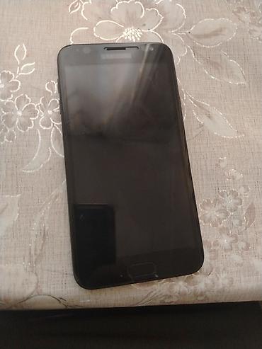 iphone 7 2013: Samsung Galaxy J7 2017, 16 GB, rəng - Qara — 3