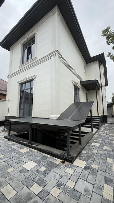 Продажа домов: 6 комнат и более, 300 м², 4 соток, Бишкек, Селекционное с. Агентство недвижимости — 8