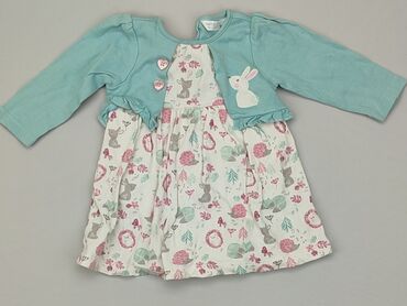 Blouse, 1.5-2 years, 86-92 cm, condition - Good