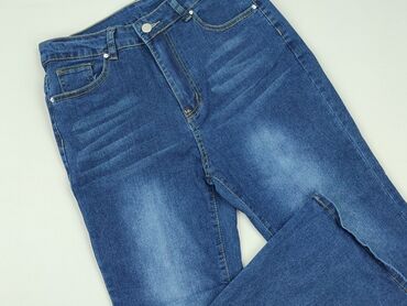 Jeans for women, size L (EU 40)