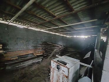 пасека пасика: Помещение/площадка под сельхоз/склад в зелёной зоне по ул.А.Атинской — 5