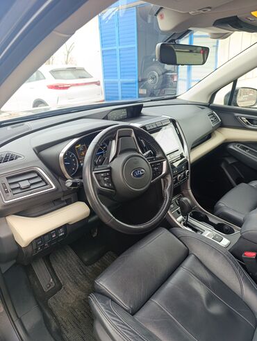 Subaru: Subaru Ascent: 2019 г., 2.4 л, Автомат, Бензин, Кроссовер — 16