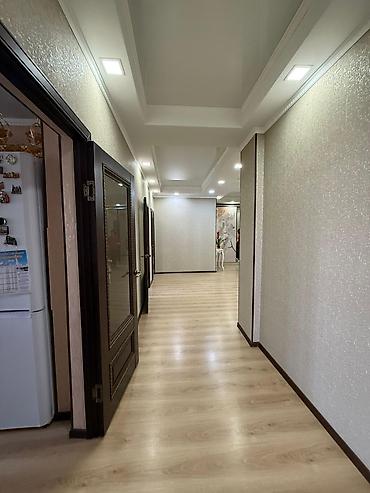 Продажа квартир: 3 комнаты, 114 м², Элитка, 7 этаж, Евроремонт — 13